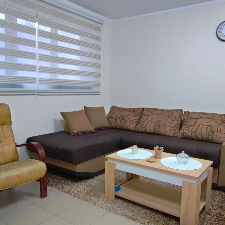 Apartman Mis Divcibare - Appartement 2 Chambres - 7