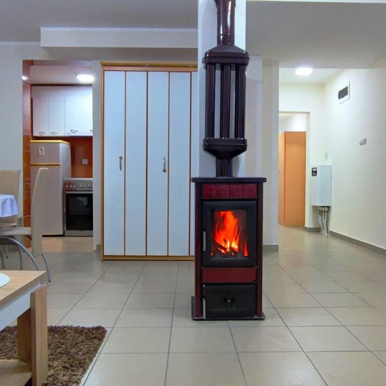 Apartman Mis Divcibare - Appartement 2 Chambres - 5