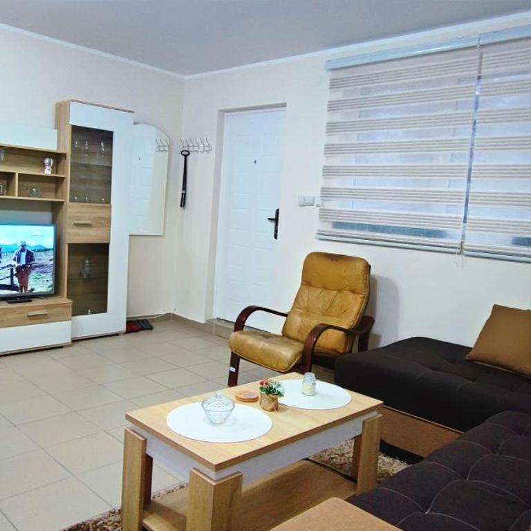 Apartman Mis Divcibare - Appartement 2 Chambres - 2