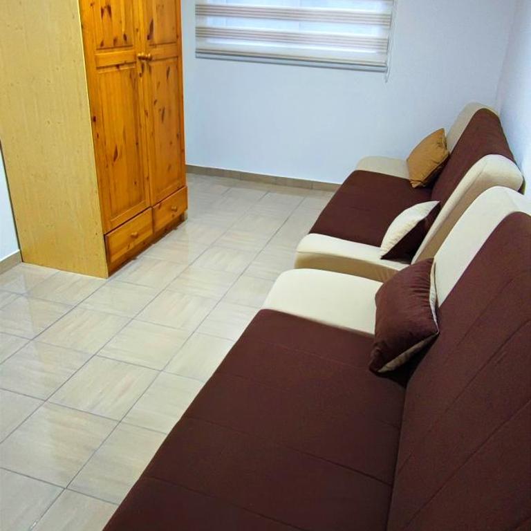 Apartman Mis Divcibare - Appartement 2 Chambres - 12