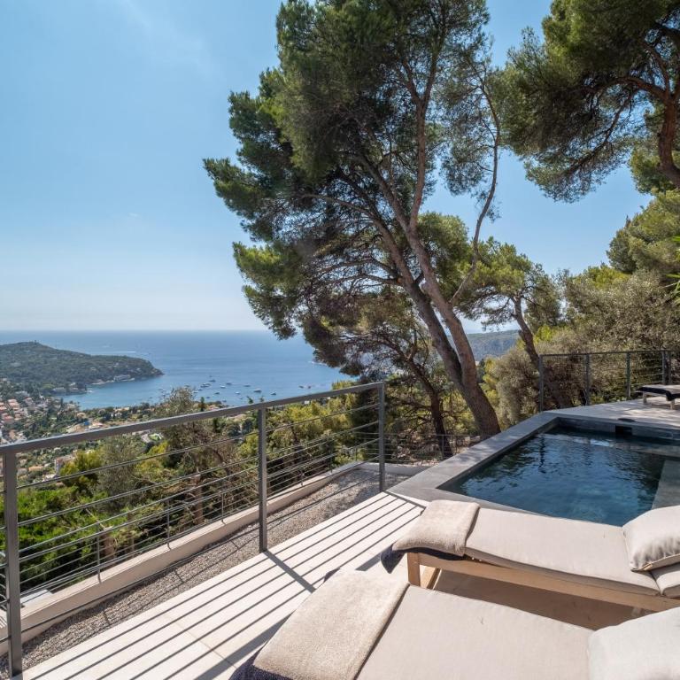 Villa Vista Mare by iVillamia com - Villa - 6