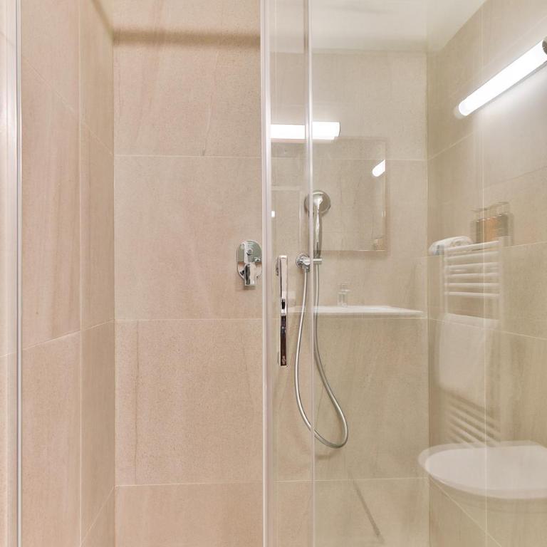 131 - Urban Brand New 110m2 Beautiful Flat in Montorgueil - Appartement - 27