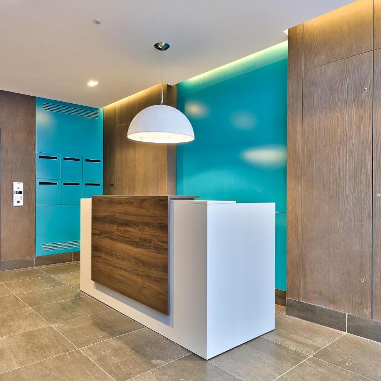 131 - Urban Brand New 110m2 Beautiful Flat in Montorgueil - Appartement - 32
