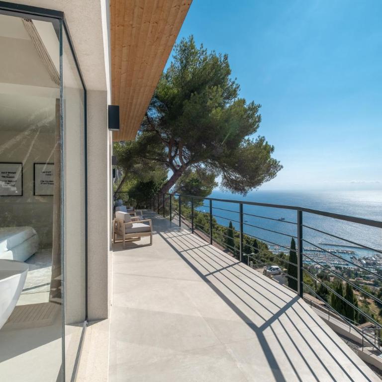 Villa Vista Mare by iVillamia com - Villa - 24