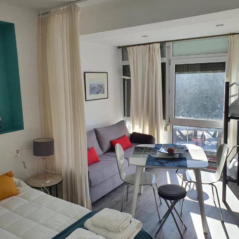 Orion - Zona Baja Sierra Nevada - Apartment mit 1 Schlafzimmer - 2