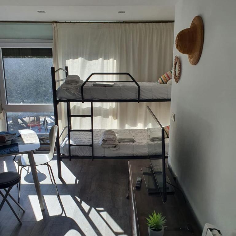 Orion - Zona Baja Sierra Nevada - Apartment mit 1 Schlafzimmer - 6