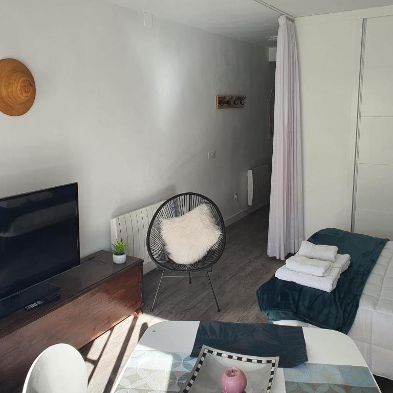Orion - Zona Baja Sierra Nevada - Apartment mit 1 Schlafzimmer - 7