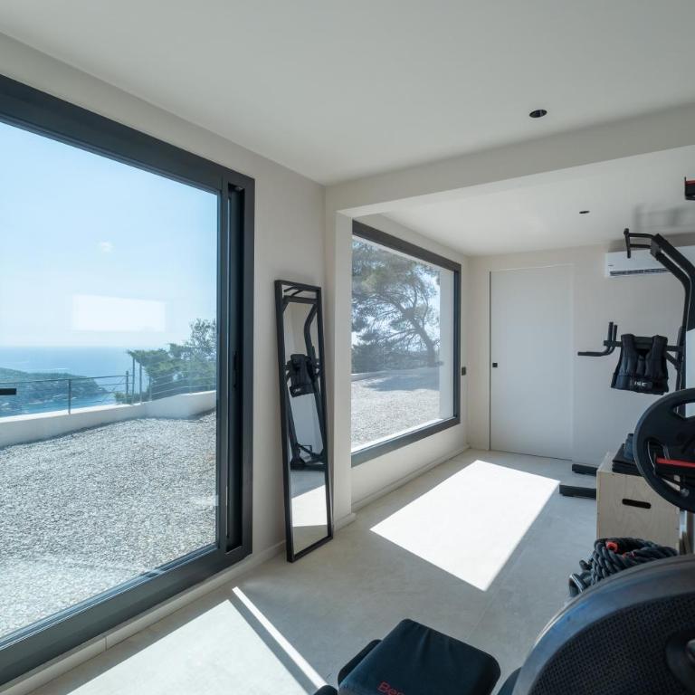 Villa Vista Mare by iVillamia com - Villa - 25