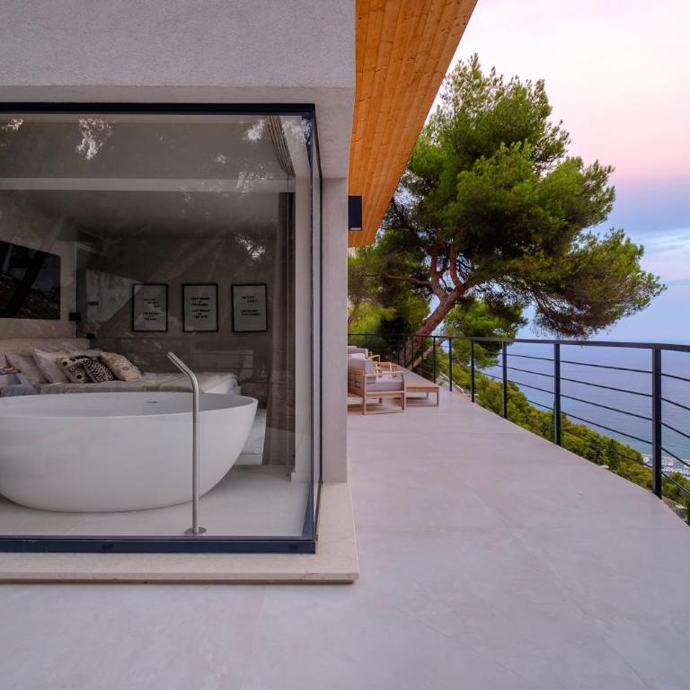 Villa Vista Mare by iVillamia com - Villa - 27