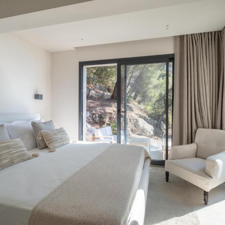 Villa Vista Mare by iVillamia com - Villa - 12