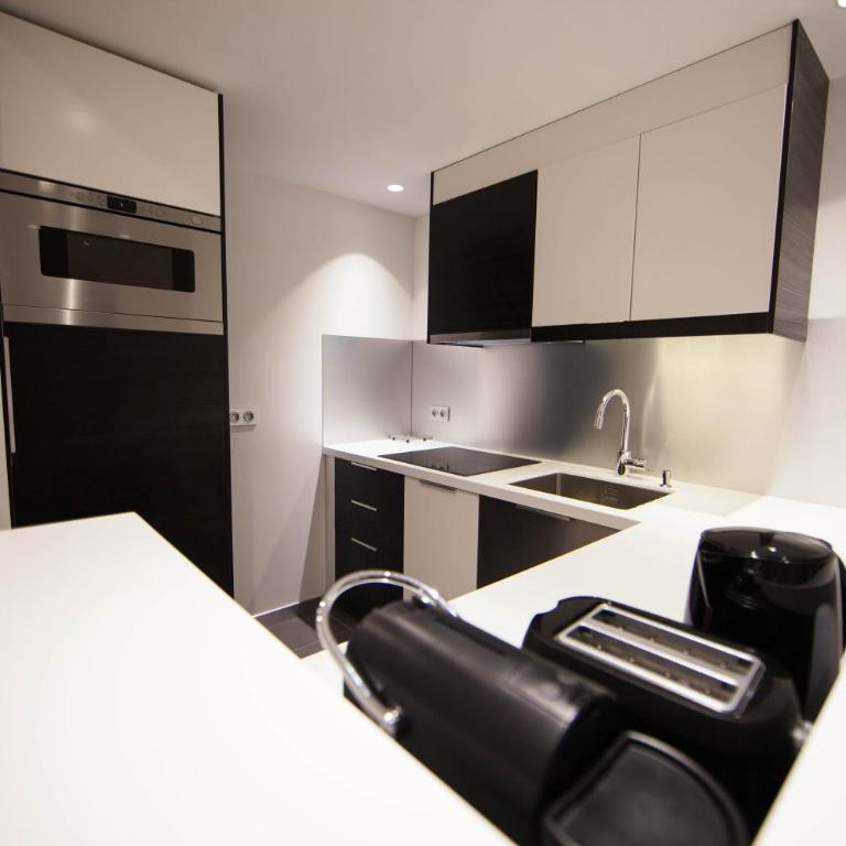 403 · Wonder Appart' - Vue sur Garonne - - Apartment mit Balkon - 9