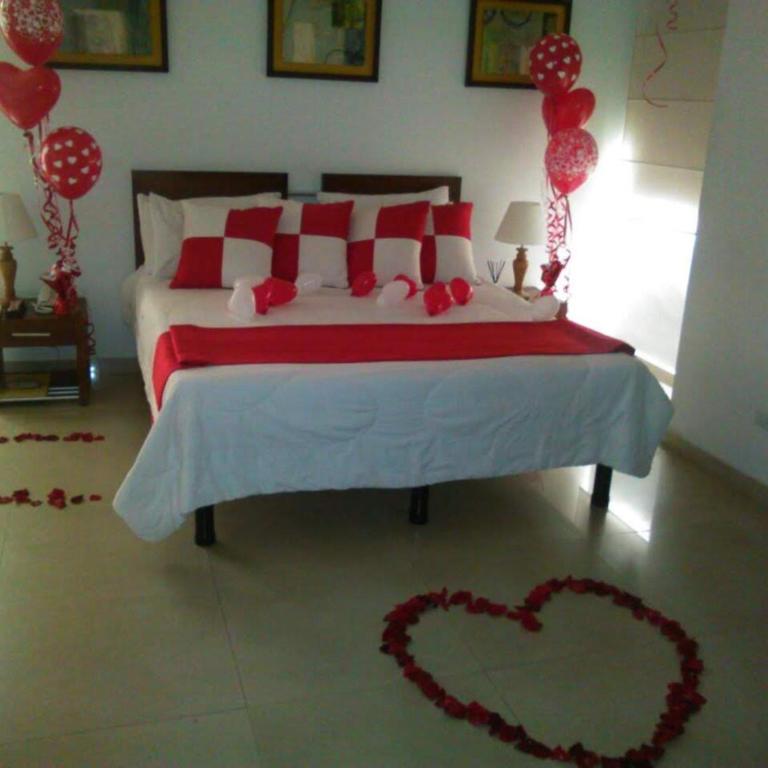 AW Hotel Chipichape Urban - Habitación Doble Deluxe - 1 o 2 camas - 20