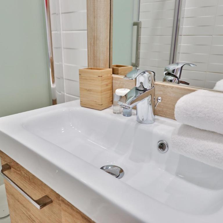 38 Atelier Mona Lisa - Appartement - 23