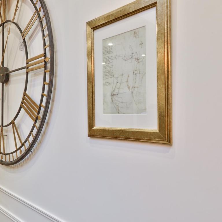 38 Atelier Mona Lisa - Appartement - 21