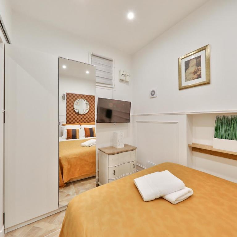 38 Atelier Mona Lisa - Appartement - 16