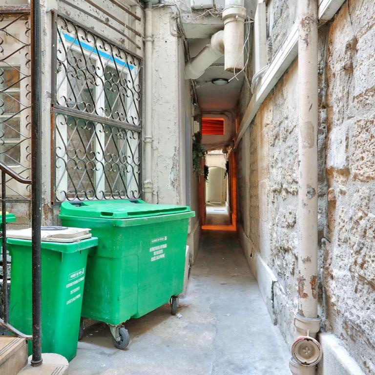 38 Atelier Mona Lisa - Appartement - 29