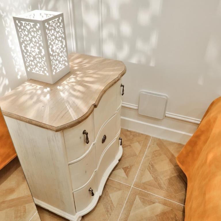 38 Atelier Mona Lisa - Appartement - 17