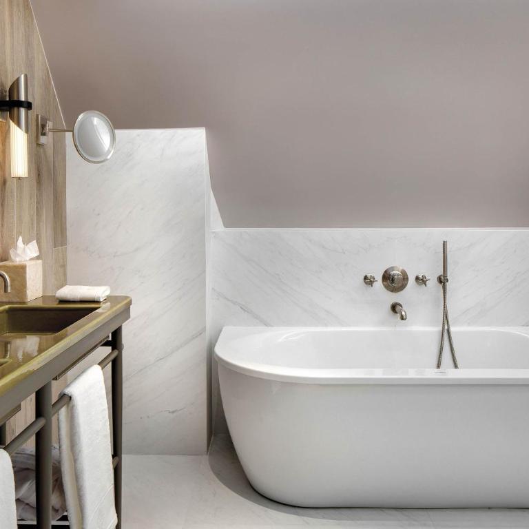 La Demeure Montaigne - Deluxe Junior Suite - 2