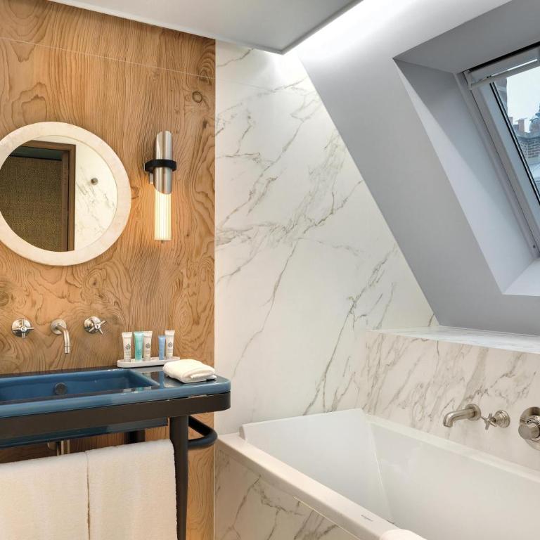 La Demeure Montaigne - Deluxe Junior Suite - 6