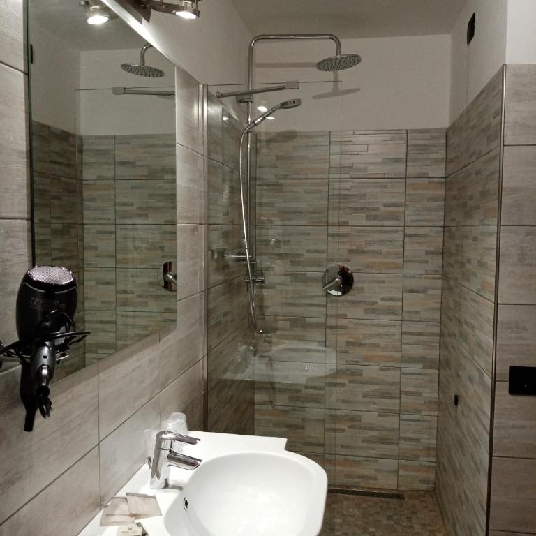 Hotel Astoria - Camera Tripla - 1
