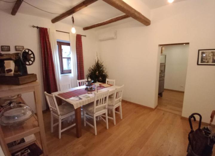 Il terrazzino sul Kemonia - Two-Bedroom Apartment - 77