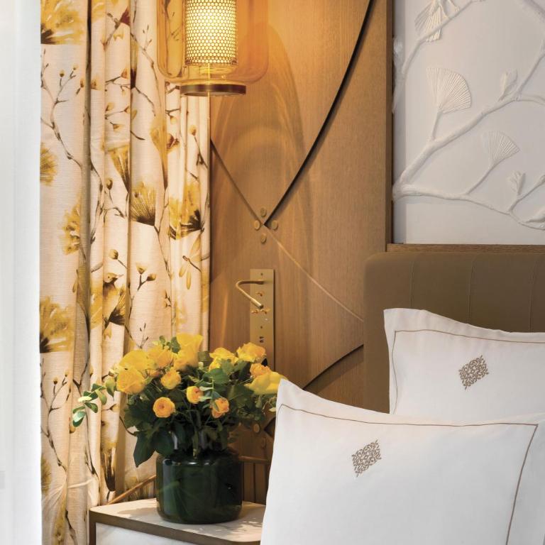La Demeure Montaigne - Apartment - 5