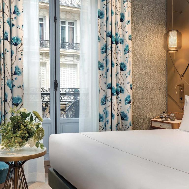 La Demeure Montaigne - Superior Double Room - 5