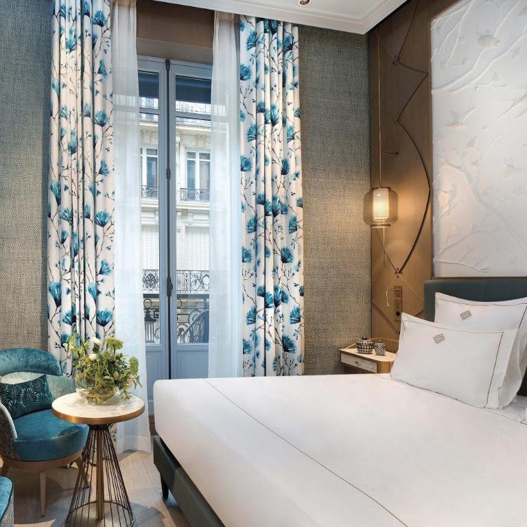La Demeure Montaigne - Superior Double Room - 3