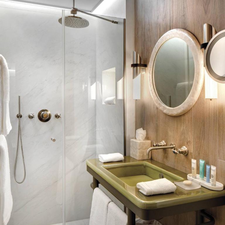 La Demeure Montaigne - Apartment - 8