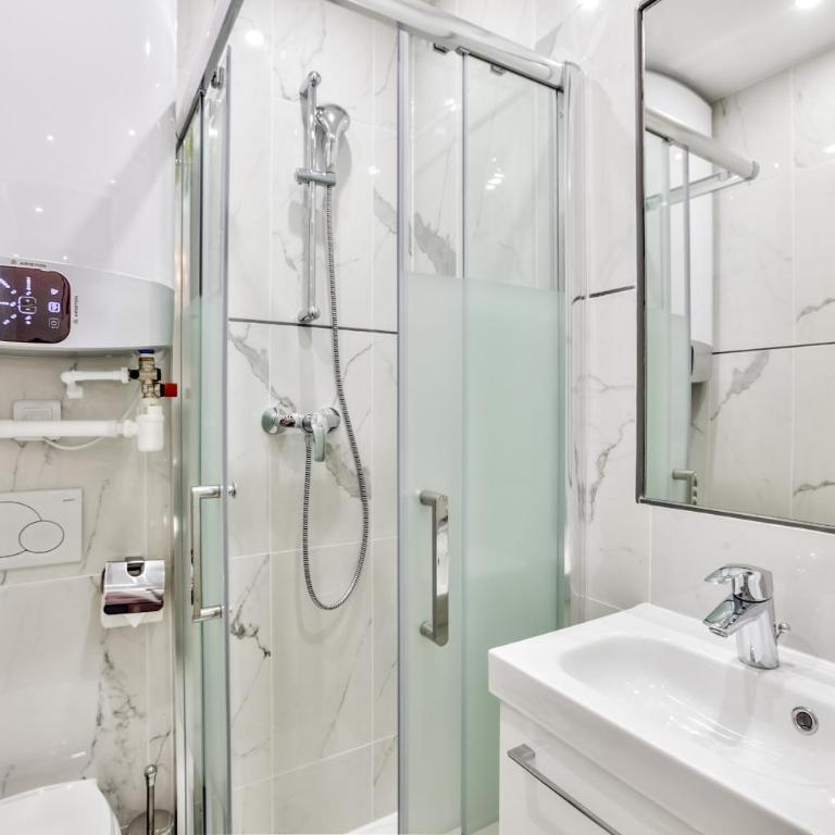 Urban Flat 55 - ATELIER MARILYN MONROE - Appartement - 5