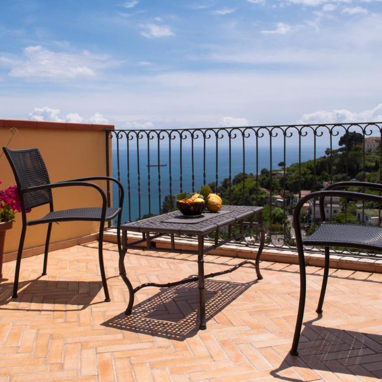 Residence Zelzar - Suite Attico - 3