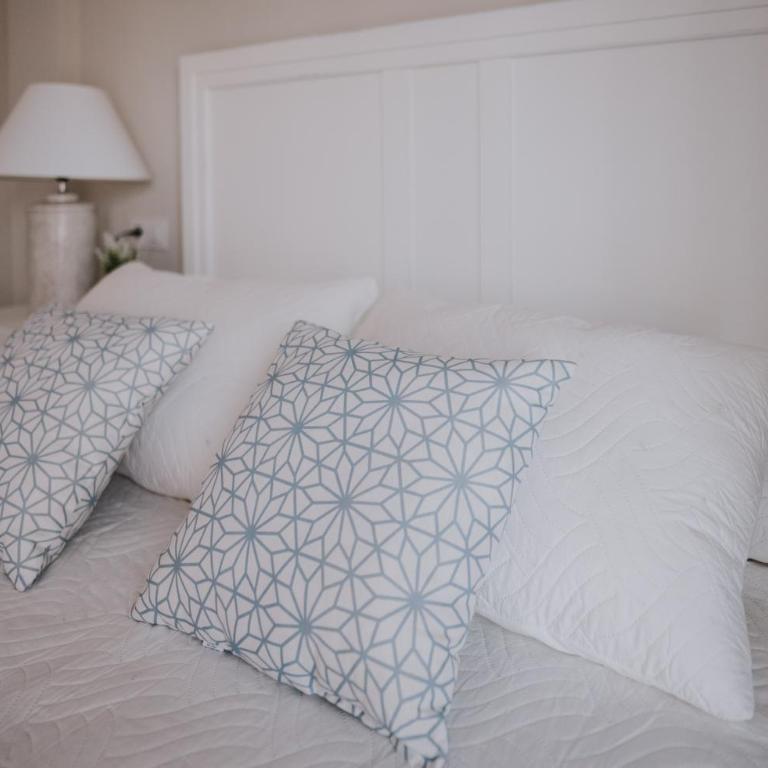 San Rafael 4- Parking gratuito - Apartamento de 2 dormitorios - 2