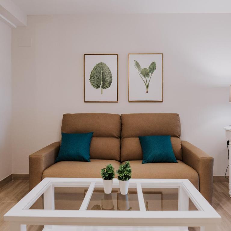 San Rafael 4- Parking gratuito - Apartamento de 2 dormitorios - 3