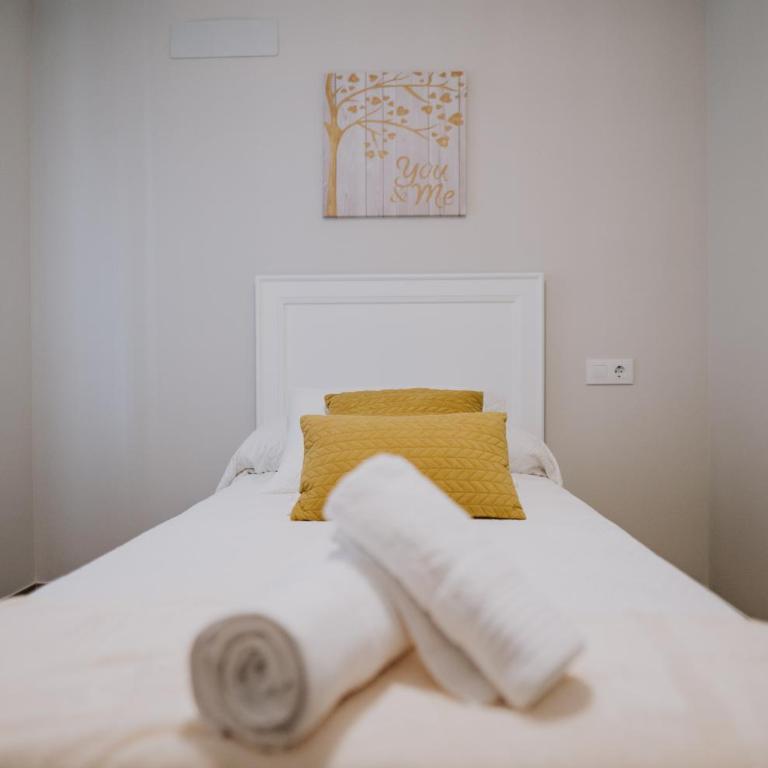 San Rafael 4- Parking gratuito - Apartamento de 2 dormitorios - 5