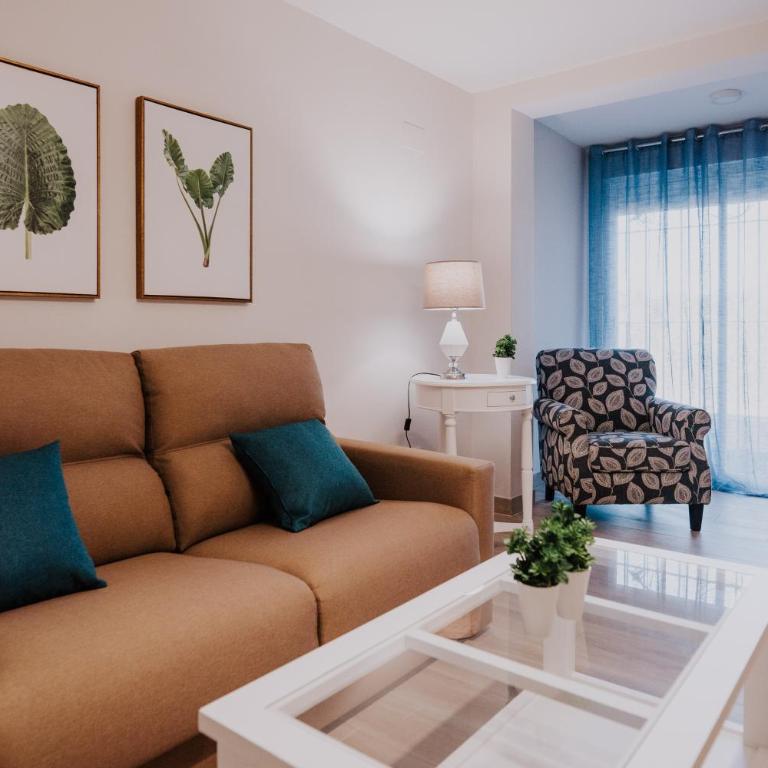 San Rafael 4- Parking gratuito - Apartamento de 2 dormitorios - 7