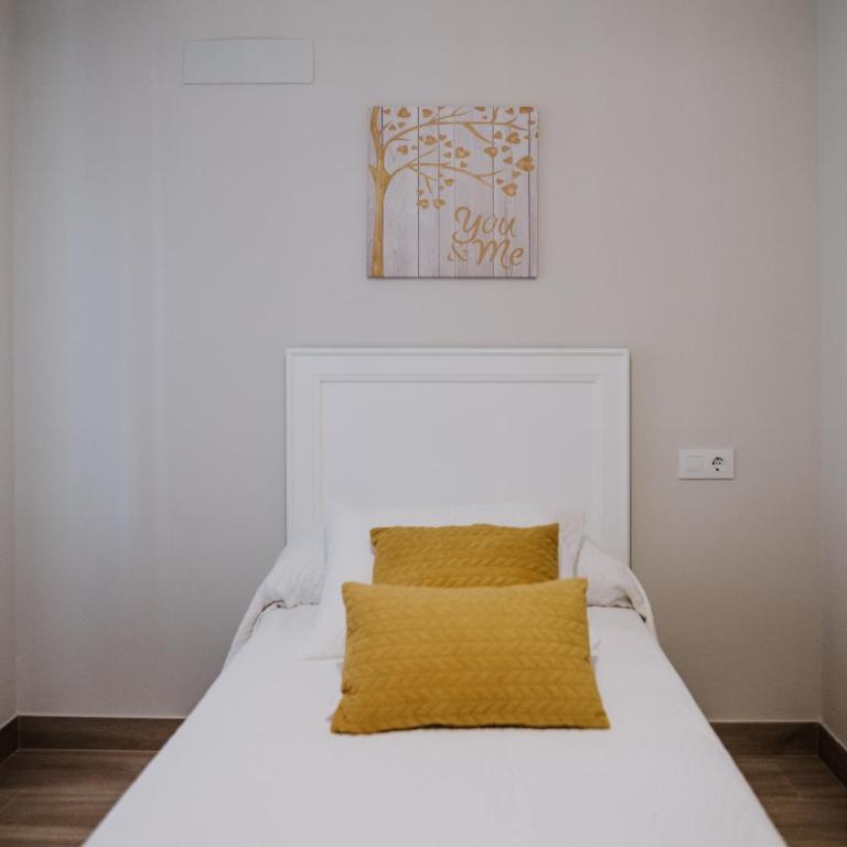 San Rafael 4- Parking gratuito - Apartamento de 2 dormitorios - 13