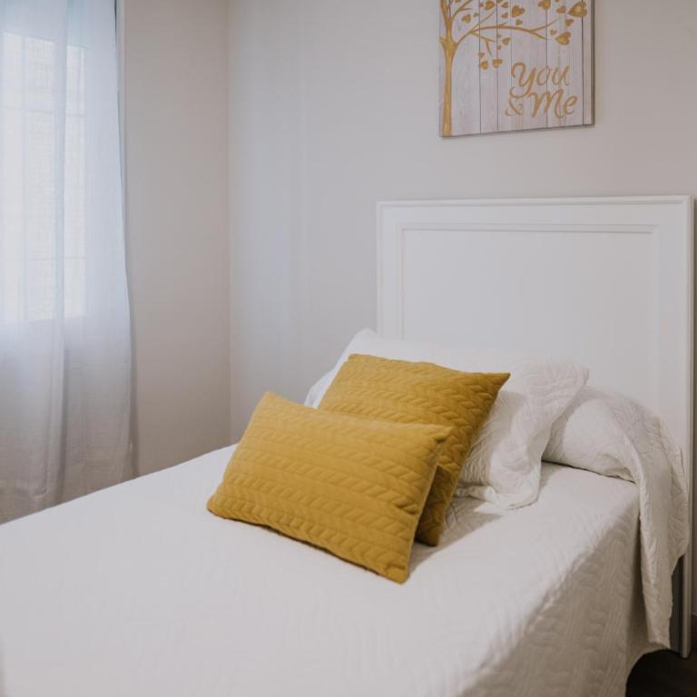 San Rafael 4- Parking gratuito - Apartamento de 2 dormitorios - 14