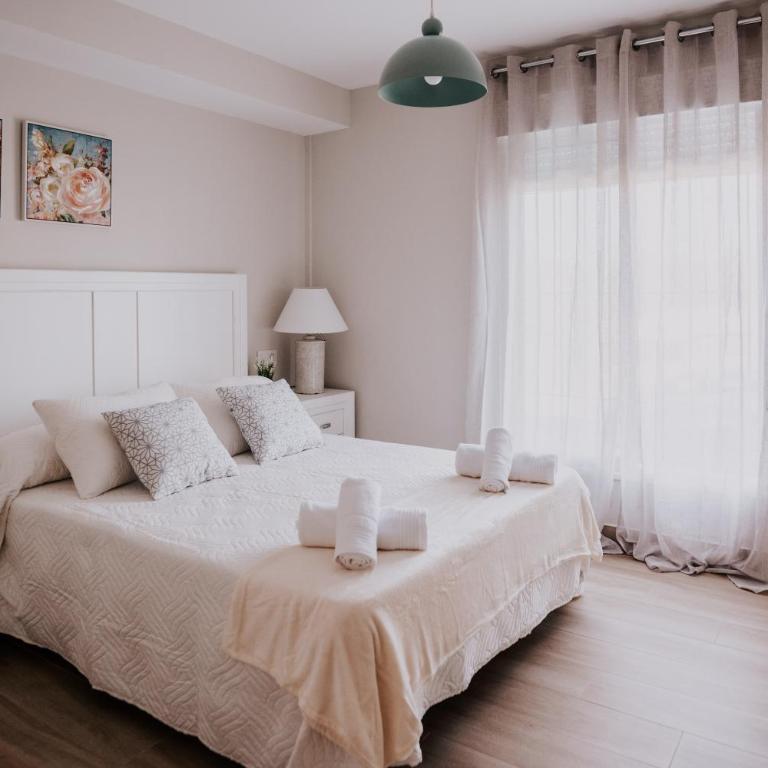 San Rafael 4- Parking gratuito - Apartamento de 2 dormitorios - 16