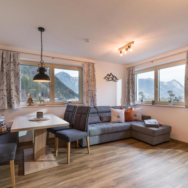 Lodge Schönfeld - Two-Bedroom Apartment - 1
