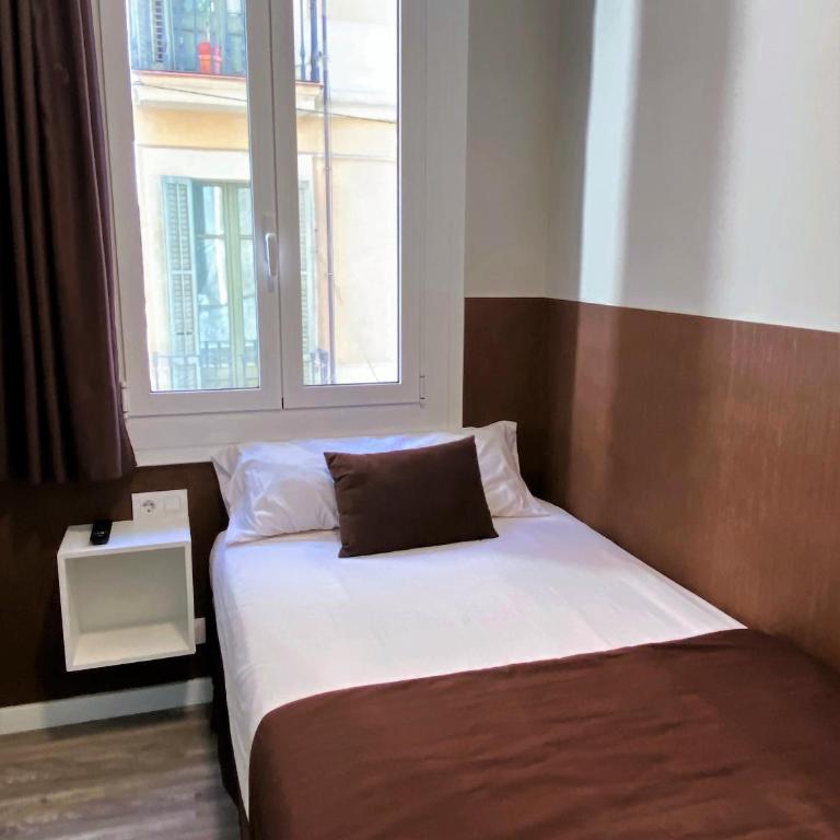 BCN Urbaness Hotels Bonavista - Single Room - 5