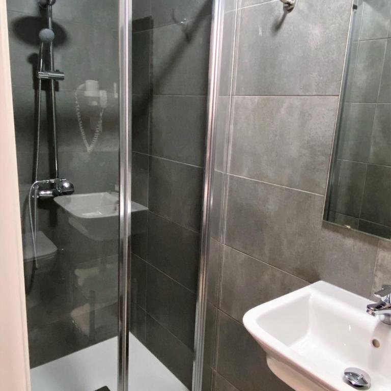 BCN Urbaness Hotels Bonavista - Single Room - 4
