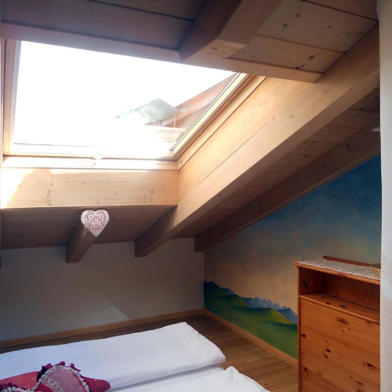 Hotel Garnì Salvanel - Economy Doppel-/Zweibettzimmer - 1