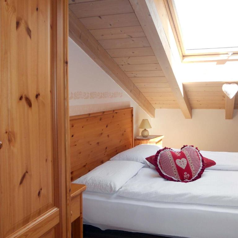 Hotel Garnì Salvanel - Economy Doppel-/Zweibettzimmer - 3
