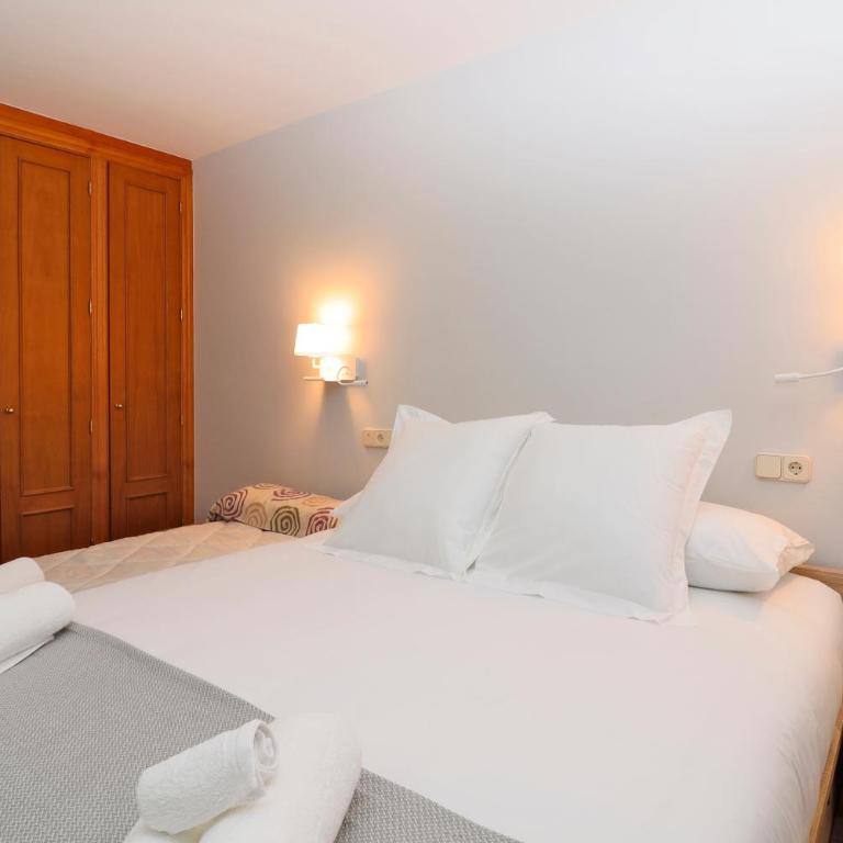 Apartamento Besiberri Vielha - Apartamento de 1 dormitorio - 3