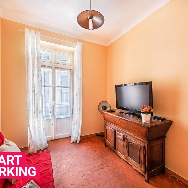 Sanremo Centro 3-6 by Wonderful Italy - Appartamento - 1