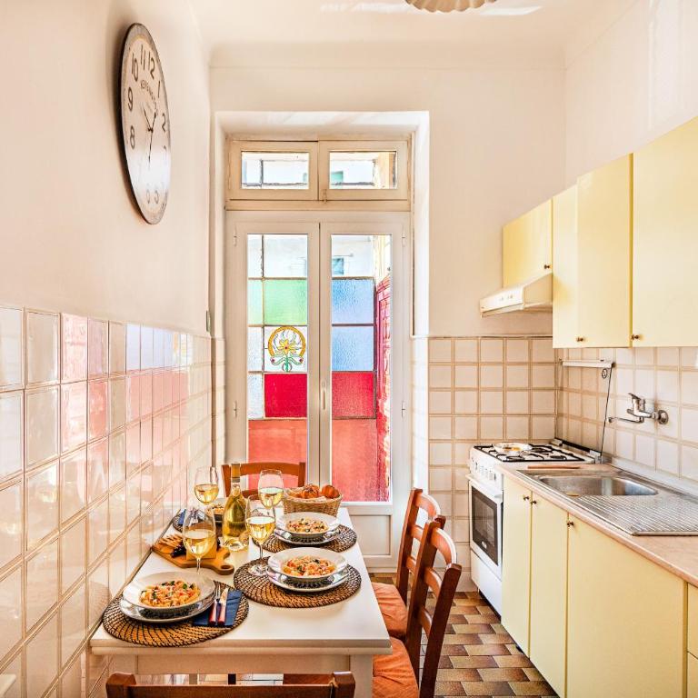 Sanremo Centro 3-6 by Wonderful Italy - Appartamento - 11