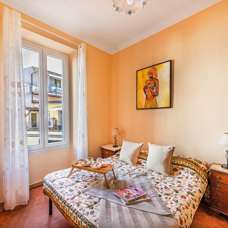 Sanremo Centro 3-6 by Wonderful Italy - Appartamento - 2