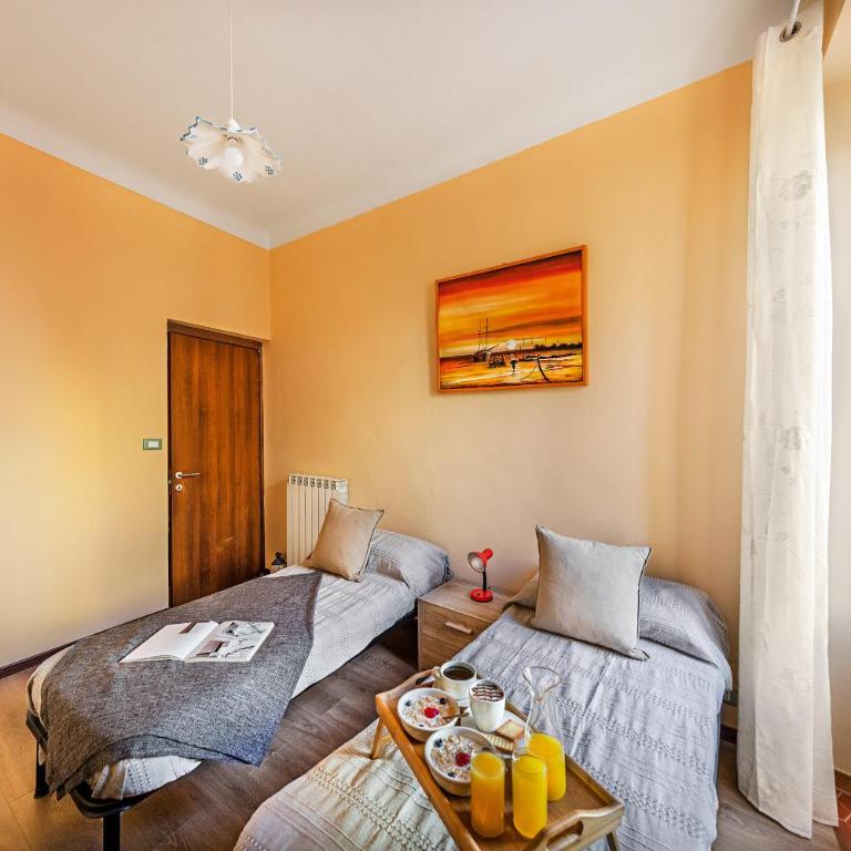 Sanremo Centro 3-6 by Wonderful Italy - Appartamento - 15