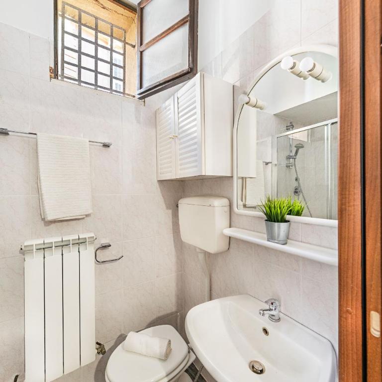 Sanremo Centro 3-6 by Wonderful Italy - Appartamento - 6