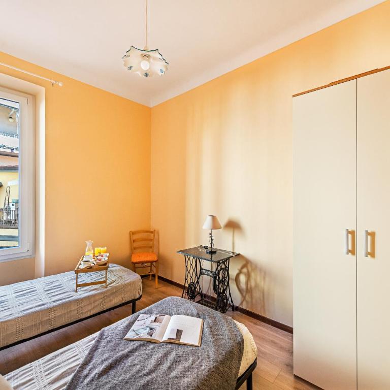 Sanremo Centro 3-6 by Wonderful Italy - Appartamento - 7